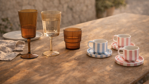 Drinkware