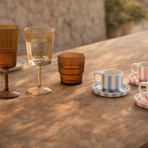 Drinkware