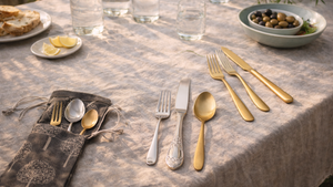 Flatware