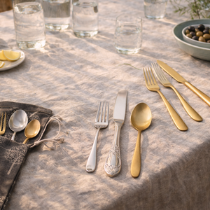 Flatware