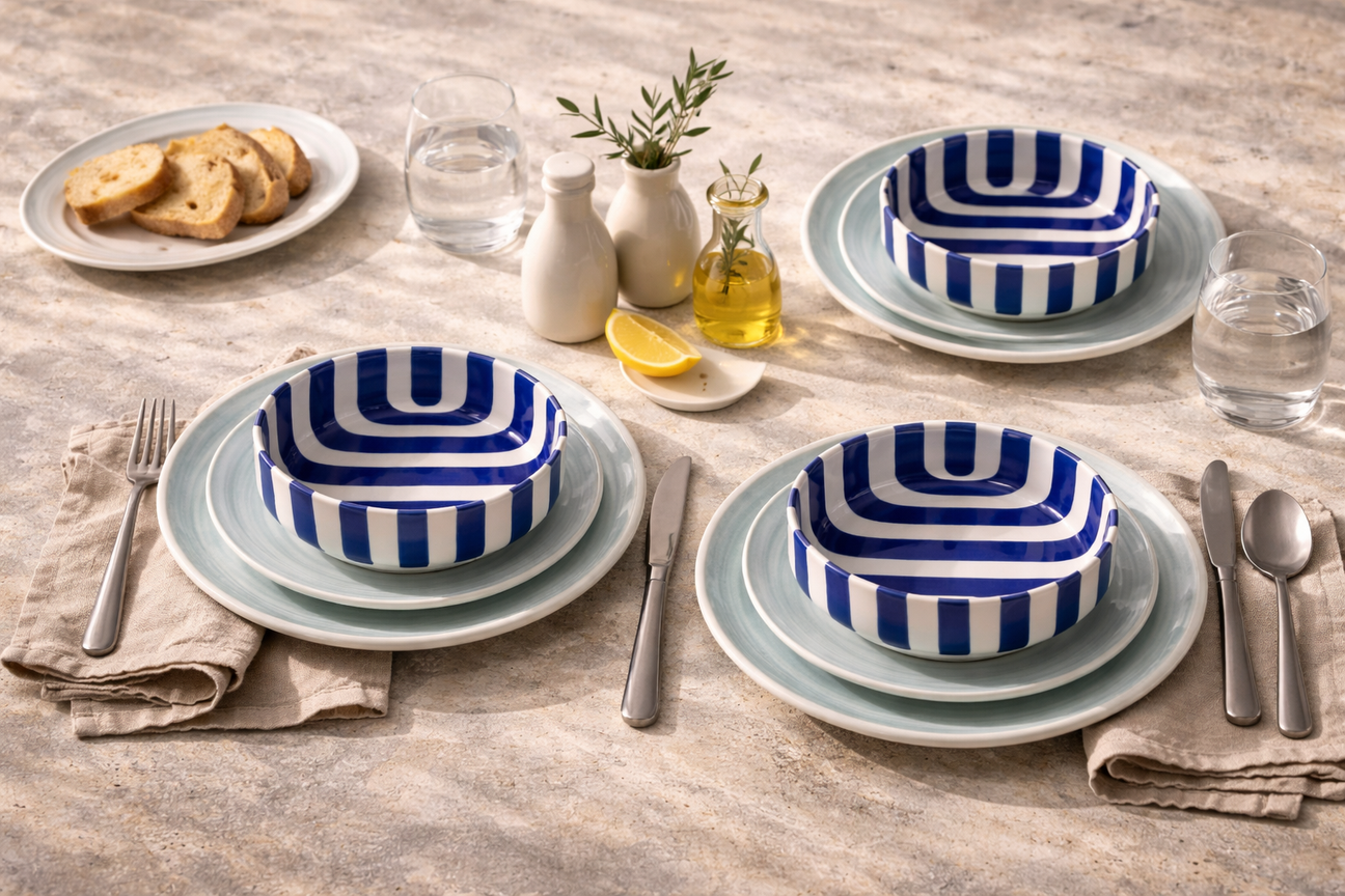 Tableware
