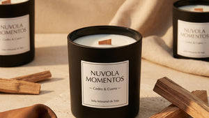 Home Fragrance