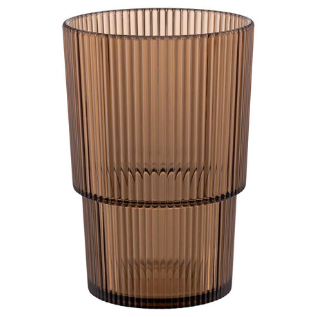 Glass Unico – 420 ml, Chocolate