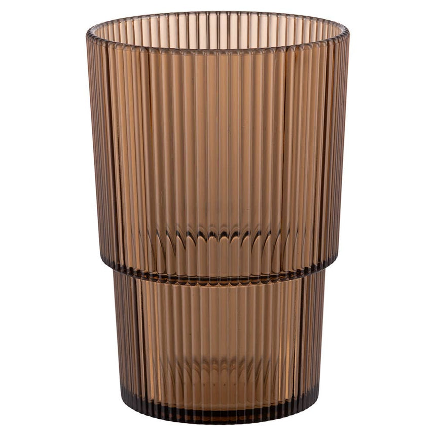 Glass Unico – 420 ml, Chocolate