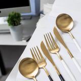 Cutlery Set On-the-Go