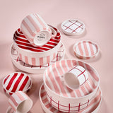 Espresso Cups – Incanto Rose