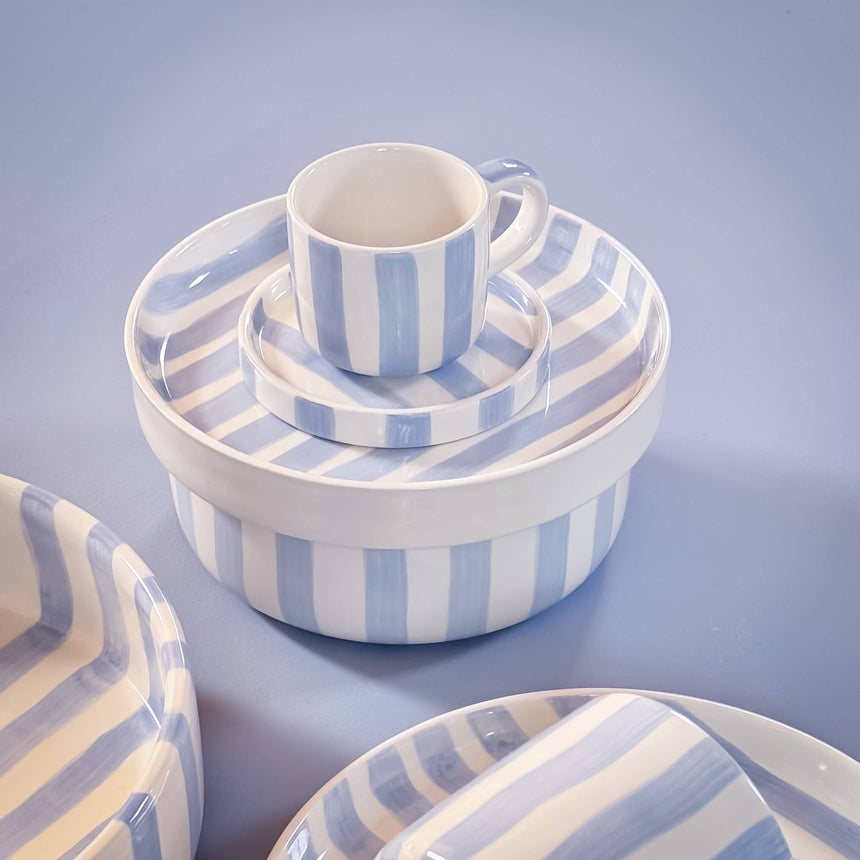 Espresso Cups – Morning Azzurro