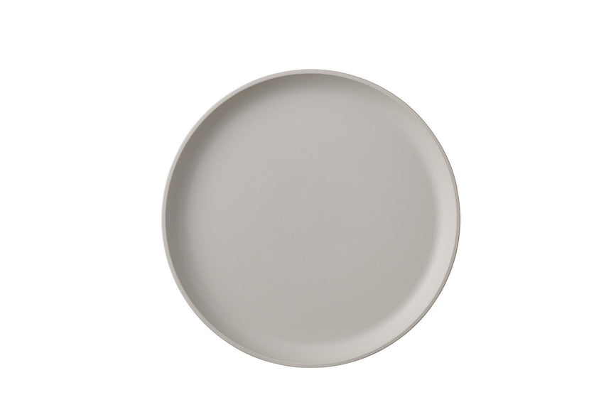 Mepal breakfast plate silueta ø23cm - white
