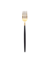 Dinner Fork Matte Stainless Steel