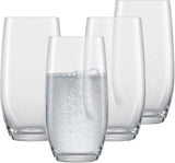 Schott zwiesel for you beer glass - 430ml - 4 glasses