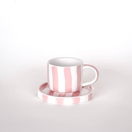 Espresso Cups – Incanto Rose