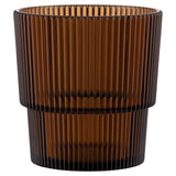 Glass Unico – 300 ml, Chocolate