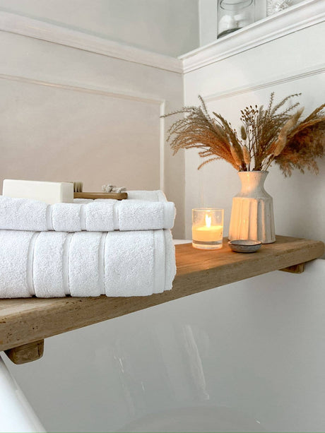 Towel Hotel Luxury