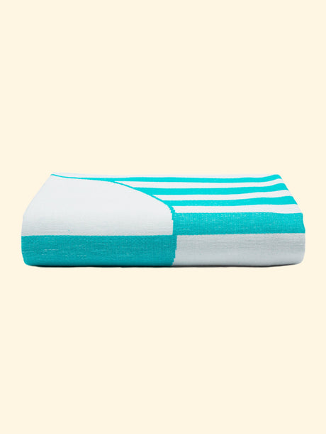 Beach Towel Organic Cotton Mayeri
