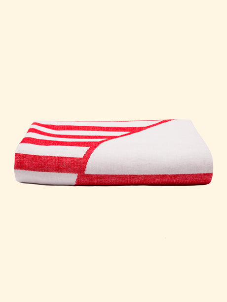 Beach Towel Crassa Organic Cotton