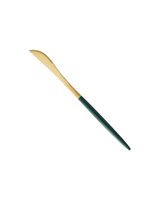 Dinner Knife Matte Stainless Steel