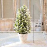 Evergreen Elegance: The Ultimate Artificial Christmas Tree