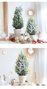 Evergreen Elegance: The Ultimate Artificial Christmas Tree