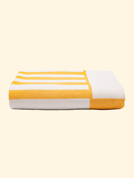 Beach Towel Danai Organic Cotton