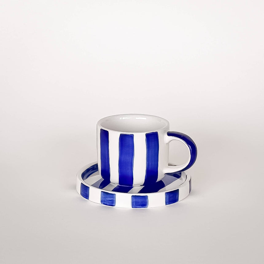 Espresso Cups – Mare Blue