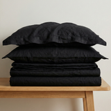 Linen Cotton Sheet Sets