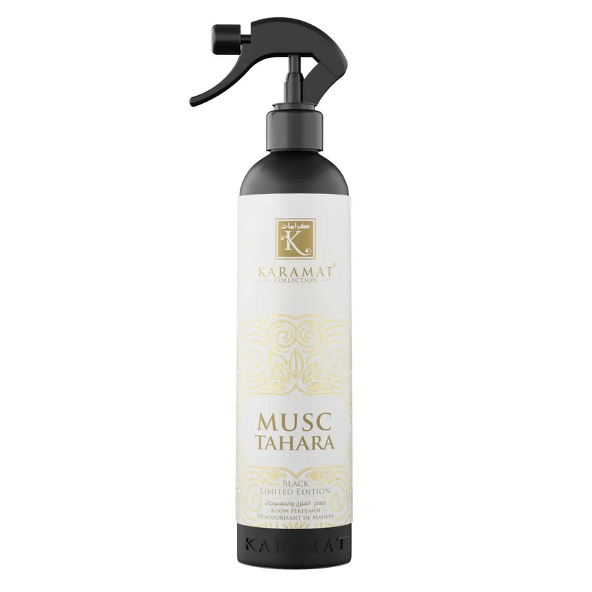 Musc Tahara – Fragrance Divine de Musc Tahara Spray 500ml