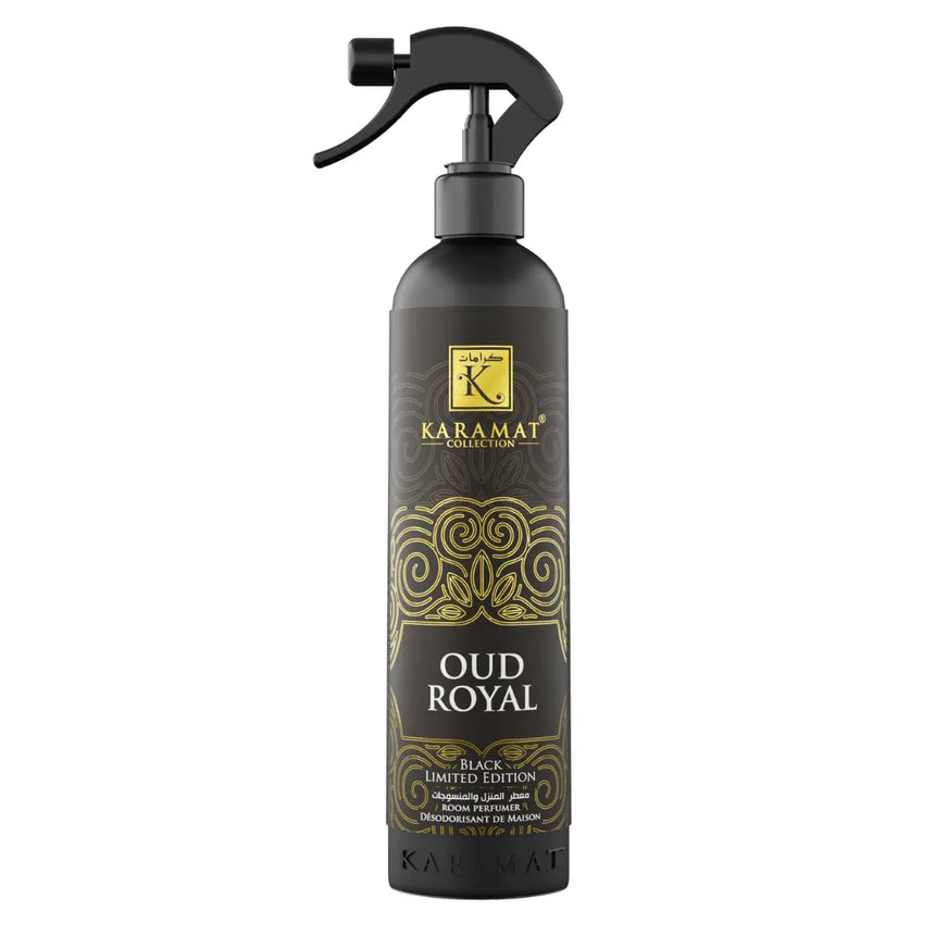 Oud Royal – Elixir Royal Spray 500ml