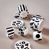Espresso Cups – Volcano Black