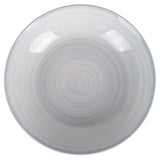 Soup Plate – Porcelain, Baita Acqua