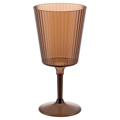 Glass Unico – 400 ml, Chocolate