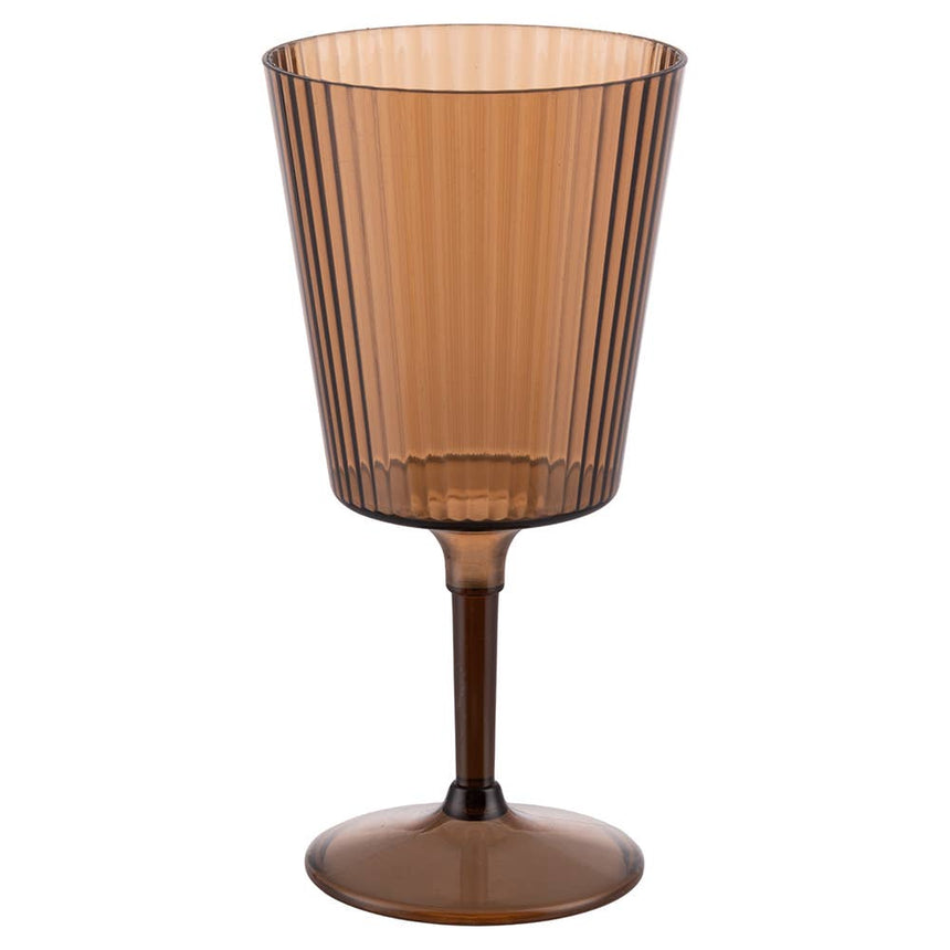 Glass Unico – 400 ml, Chocolate