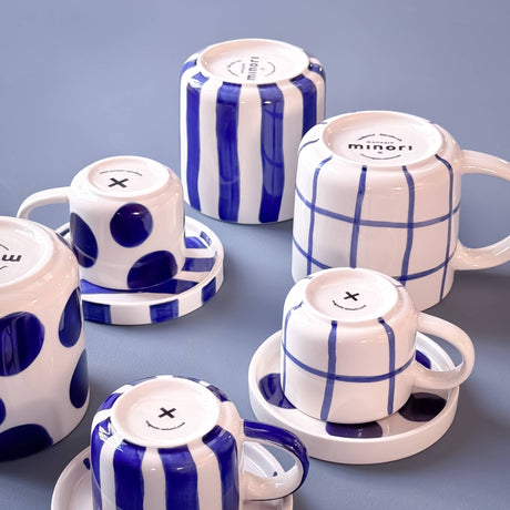 Espresso Cups – Mare Blue