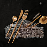 Cutlery Set On-the-Go