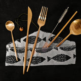 Cutlery Set On-the-Go