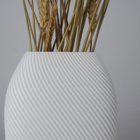Vase Laurea