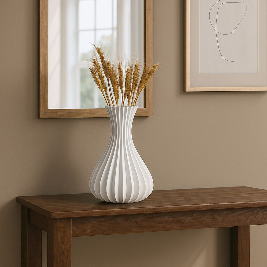 Vase Muai