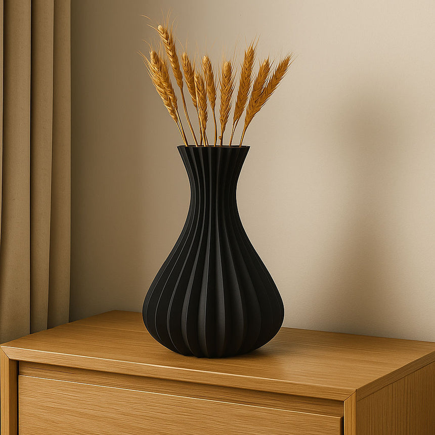 Vase Muai