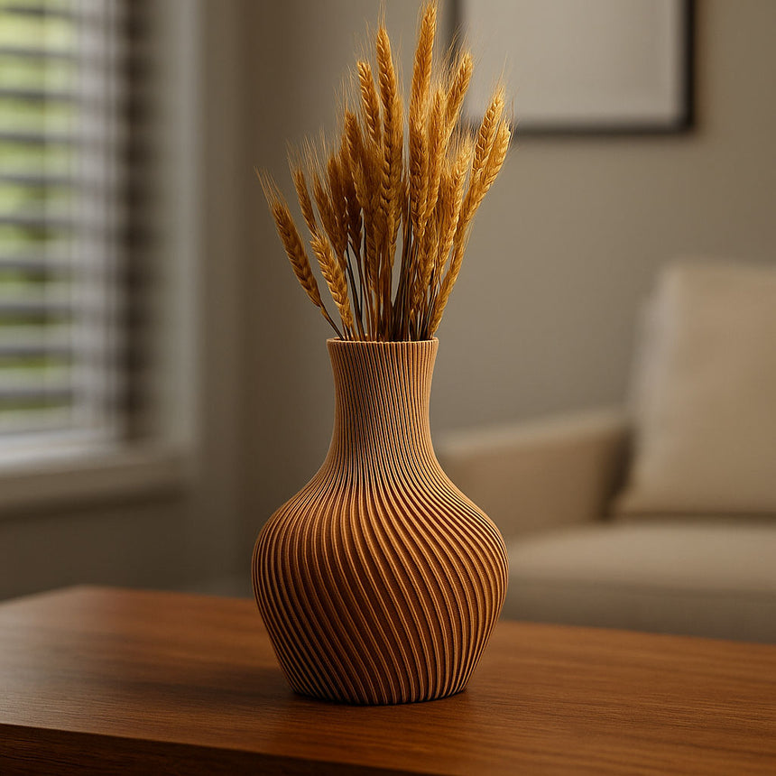 Vase Freia