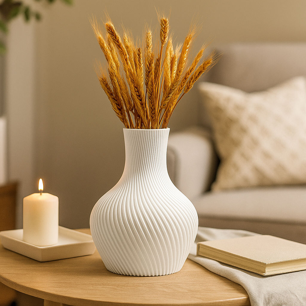Vase Freia