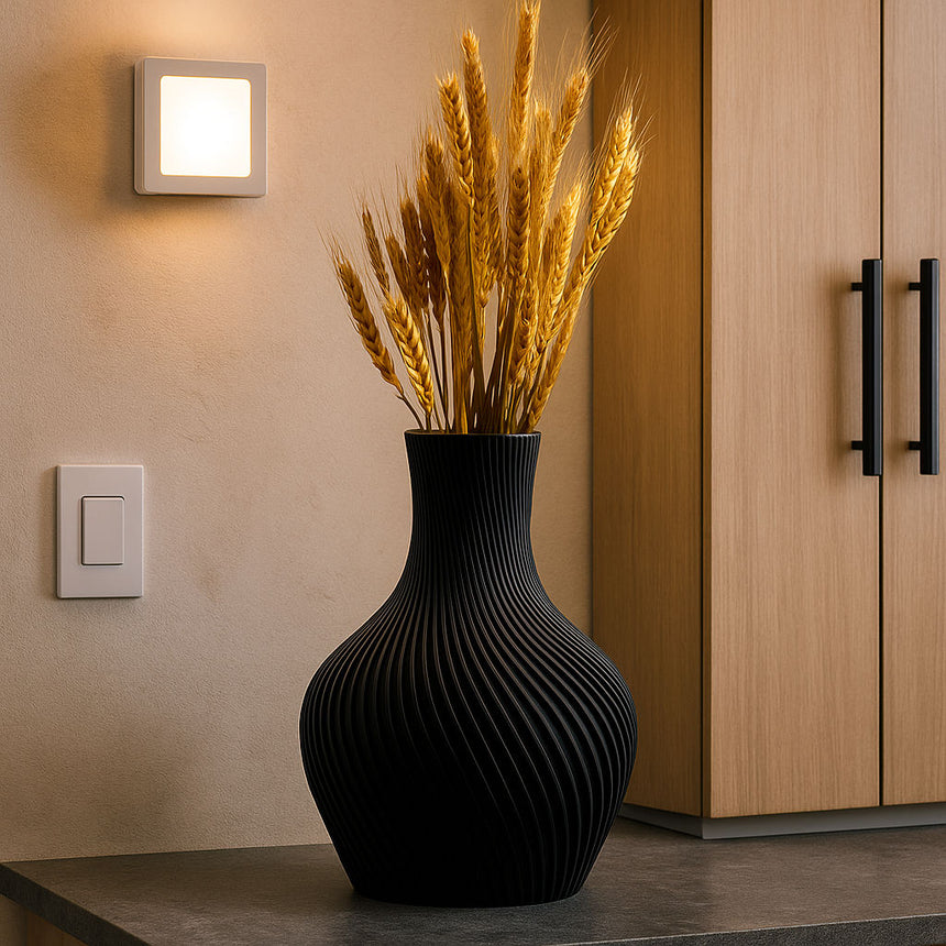 Vase Freia