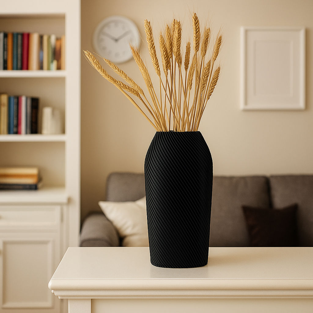 Vase Laurea