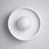 Wall Light Silo