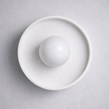 Wall Light Silo