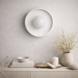 Wall Light Silo