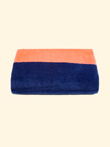 Beach Towel Konoh Organic Cotton Pocket