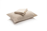 Merino Wool Pillowcases, Set of 2
