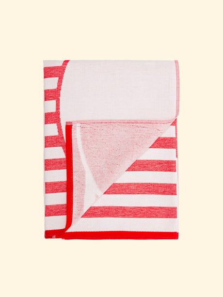 Beach Towel Crassa Organic Cotton