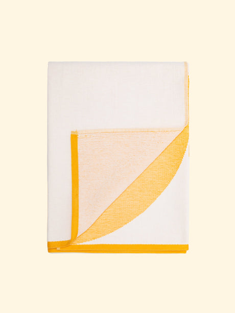 Beach Towel Danai Organic Cotton