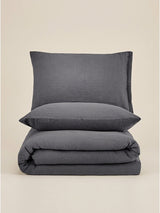 Muslin bedding set, 200x220 cm 3 pieces