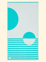 Beach Towel Organic Cotton Mayeri